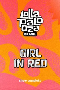 Girl In Red no Lollapalooza 2025