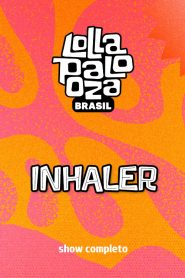 Inhaler no Lollapalooza 2025