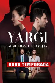 Yargi: Segredos de Família