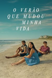 O Verão Que Mudou Minha Vida – Temporada 2
