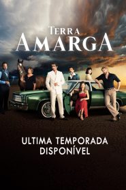 Terra Amarga