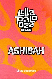 Ashibah no Lollapalooza 2025