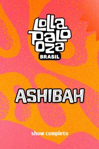 Ashibah no Lollapalooza 2025