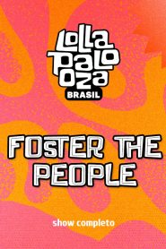 Foster The People no Lollapalooza 2025