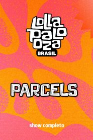 Parcels no Lollapalooza 2025