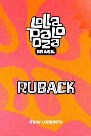 Ruback no Lollapalooza 2025