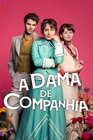 A Dama de Companhia