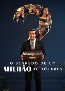 O Segredo de Um Milhão de Dólares