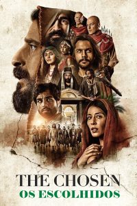 The Chosen: Os Escolhidos – Temporada 4
