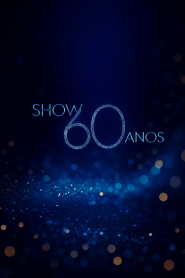 Show 60 Anos da Rede Globo