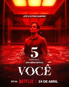 Você – Temporada 5