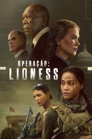 Operação: Lioness – Temporada 1