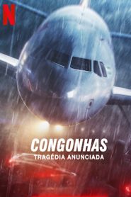 Congonhas: Tragédia Anunciada