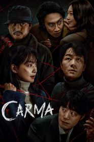 Carma (Dorama)