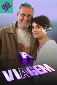 A Viagem – Vale a Pena Ver de Novo