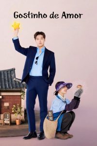 Gostinho de Amor (Dorama)