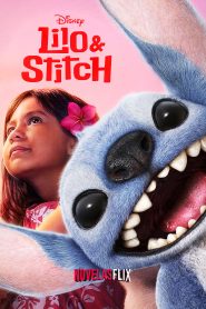 Lilo & Stitch – Filme 2025