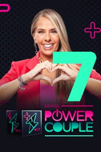 Power Couple Brasil 7 (2025)