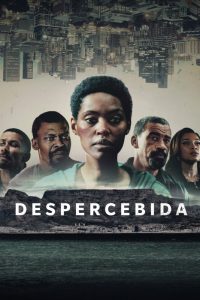 Despercebida – Temporada 2