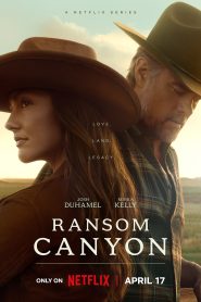 Ransom Canyon