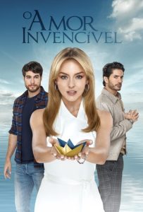 O Amor Invencível
