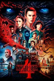 Stranger Things – Temporada 4
