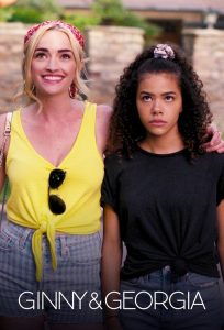 Ginny e Georgia – Temporada 3