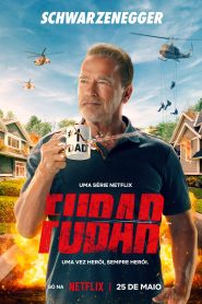 FUBAR – Temporada 2