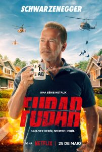 FUBAR – Temporada 2