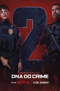 DNA do Crime – Temporada 2