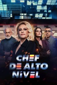 Chef de Alto Nível – Brasil