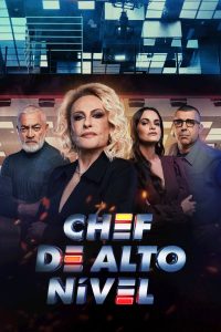 Chef de Alto Nível – Brasil