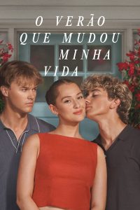 O Verão Que Mudou Minha Vida – Temporada 3