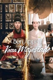 Bon Appétit, Vossa Majestade (Dorama)