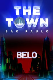 Belo no The Town 2025