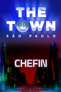 Chefin no The Town 2025