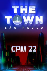 CPM 22 no The Town 2025