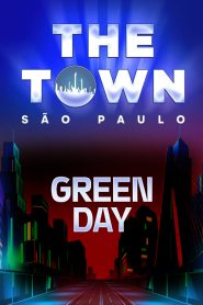 Green Day no The Town 2025