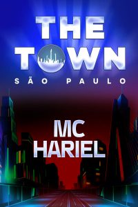 MC Hariel no The Town 2025