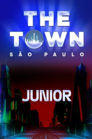 Junior no The Town 2025
