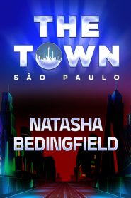 Natasha Bedingfield no The Town 2025