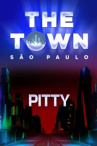 Pitty no The Town 2025