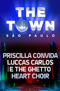 Priscilla no The Town 2025