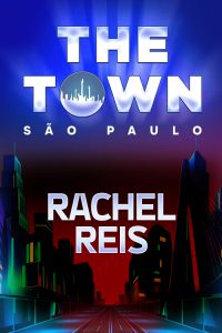 Rachel Reis no The Town 2025
