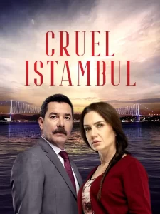 Cruel Instambul