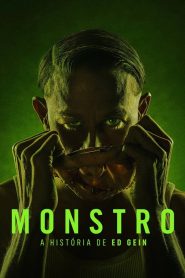 Monstro: A História de Ed Gein