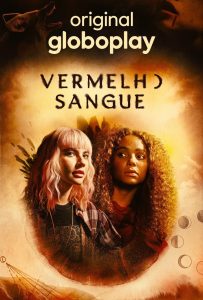Vermelho Sangue (Globoplay)