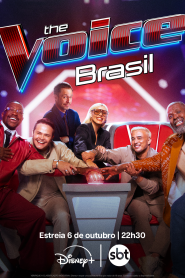 The Voice Brasil – 2025