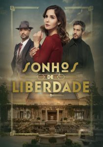 Sonhos de Liberdade