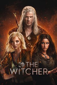 The Witcher – Temporada 4